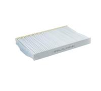 PURFLUX Filtre d'habitacle AH184 filtre à pollen Hauteur: 30 Largeur: 205 Longueur: 300