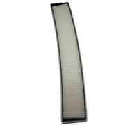 PURFLUX Filtre d'habitacle AH187 filtre à pollen Hauteur: 24 Largeur: 104 Longueur: 679