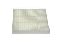 PURFLUX Filtre d'habitacle AH262 filtre à pollen Hauteur: 30 Largeur: 200 Longueur: 216