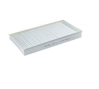 Purflux Filtre d'habitacle AH280 – Filtre de pollens