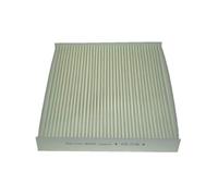 PURFLUX Filtre d'habitacle AH368 filtre à pollen Hauteur: 34 Largeur: 229 Longueur: 261