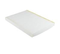 PURFLUX Filtre d'habitacle AH519 filtre à pollen Hauteur: 25 Largeur: 214 Longueur: 298 Compatible avec ALFA ROMEO GIULIA 952 Stelvio 949