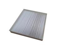 PURFLUX Filtre d'habitacle AH524 filtre à pollen Hauteur: 29 Largeur: 222 Longueur: 251