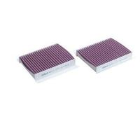 PURFLUX AHA177-2 Filtre d'habitacle