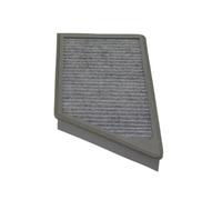 PURFLUX Filtre d'habitacle AHC140 Filtre à charbon actif Hauteur: 34 Largeur: 169 Longueur: 347 Compatible avec PEUGEOT 206 3/5 portes 2A/C 206+ 3/5 portes 2L, 2M 206 CC 2D 206 SW 2E/K 206 Berline