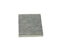 PURFLUX Filtre d'habitacle AHC391 Filtre à charbon actif Hauteur: 36 Largeur: 202 Longueur: 257 Compatible avec FORD Kuga Mk2 DM2 Focus Mk3 5 portes DYB Focus Mk3 Break DYB C-Max II DXA/CB7, DXA/CEU