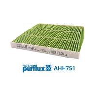PURFLUX Filtre D'Habitacle Air À L'Intérieur Schwebstofffilter pour Dacia Saut