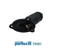 PURFLUX Filtre Hydraulique Automatique Pour Audi A4 Avant 2.0 TDI 1.8 TFSI