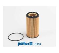 PURFLUX Filtre L1110 pour Audi A8 6.0 W12 Quattro 6.3 Bentley Continental