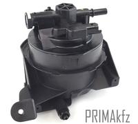 Purflux Filtres à Carburant Diesel pour Citroen C4 Peugeot 307 407 Ford Focus