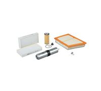 Purflux Kit de filtres KIT16