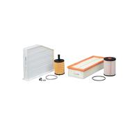 Purflux Kit de filtres KIT21