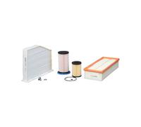 Kit de filtres PURFLUX KIT22