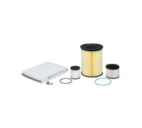 Purflux Kit de filtres KIT24