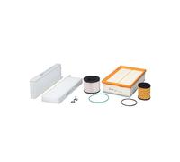 Purflux Kit de filtres KIT26