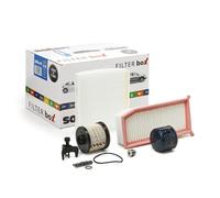 Purflux Kit de filtres KIT3