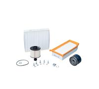 Kit de filtres PURFLUX KIT3