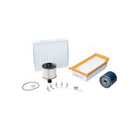 Purflux Kit de filtres KIT4 - Réf. 1364636