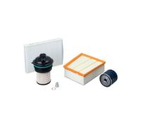 Purflux Kit de filtres KIT6 – Réf. 1364638