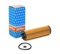 Purflux Filtre à huile L1177 – Cartouche filtrante