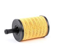 PURFLUX L267D Filtre à huile pour VW Golf VI 3/5 portes (5K1)