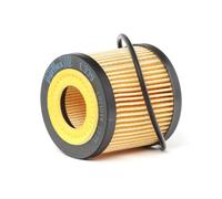 PURFLUX L339 Filtre à huile pour VW Polo V 3/5 portes (6R1, 6C1)