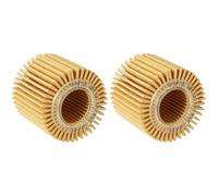 Purflux L419 filtre à huile (Lot de 2)