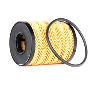 PURFLUX L466 Filtre à huile pour OPEL Corsa E 3/5 portes (X15)