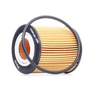 PURFLUX L989 Filtre à huile pour VW Amarok II Pick-up (T1, NF)