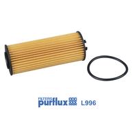 PURFLUX L996 Filtre à huile