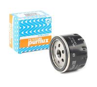 PURFLUX LS169B Filtre à huile pour FORD SIERRA (GBG, GB4) ESCORT III (GAA)