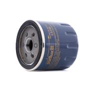 PURFLUX LS296 Filtre à huile