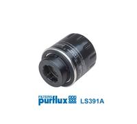 PURFLUX LS391A Filtre à huile pour AUDI,SEAT,SKODA,VW
