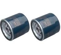 Purflux LS498C filtre diesel (Lot de 2)