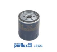 PURFLUX Filtre à huile Filtre vissé LS923