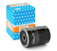 Purflux Filtre à huile vissé LS939 – Compatible Land Rover, Porsche, Lancia, Lamborghini