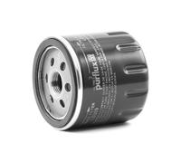 PURFLUX LS969 Filtre à huile pour VW Golf VII 3/5 portes (5G1, BQ1, BE1, BE2)