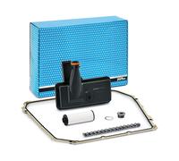 Purflux Kit de vidange boîte automatique TEK013 – Compatible Audi A4 B8, Q5 8RB, A6 C7, A5 B8