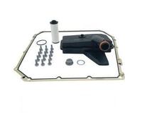 PURFLUX TEK013 Kit de vidange pour boîte automatique Compatible avec AUDI A4 B8 Avant 8K5 Q5 8RB A6 C7 Avant 4G5, 4GD A5 B8 Coupé 8T3 A5 B8 Sportback 8TA A4 B8 Berline 8K2