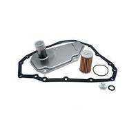 PURFLUX TEK032 Kit de vidange pour boîte automatique Compatible avec RENAULT Clio V 3/5 portes BF, B7 Arkana I LCM, LDN Logan II Break K8 Logan/Stepway II Berline L8, NISSAN, DACIA Sandero III BJI