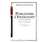 Purgatoire à Ingolstadt