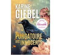 Purgatoire des innocents - Collector - Karine Giebel - Pocket - Poche - Roman