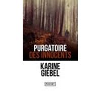 Purgatoire des innocents de GIEBEL, Karine (2014) Poche