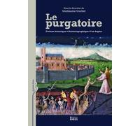 Purgatoire - Fortune historique et historiographique d'un do - Guillaume Cuchet - Ecole Des Hautes Etudes En Sciences Sociales - broché - Etude