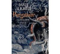 La Divine Comédie – Purgatoire – Actes Sud