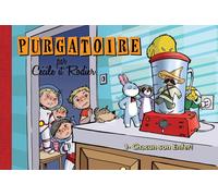 Purgatoire t.1 - chacun son enfer