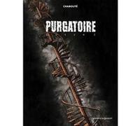Purgatoire - Tome 02 Christophe Chabouté (Auteur)