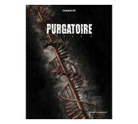 Purgatoire – Tome 02 : Livre 2 – Vents d'Ouest