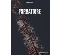 Purgatoire - Tome 02: Livre 2