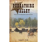 Purgatoire Valley